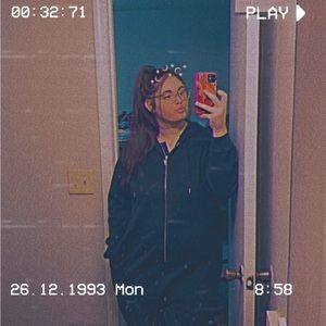 Meet your Posher, Heleyna